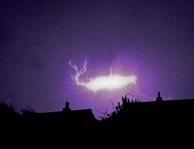 PTQ Case File (2): Ball Lightning — The Acknowledged but Unexplained “Elephant in the Room”