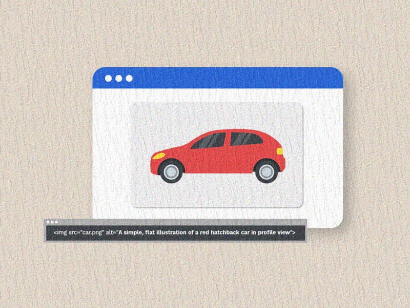 Drupal AI Media Accessibility Audit module for Image Accessibility