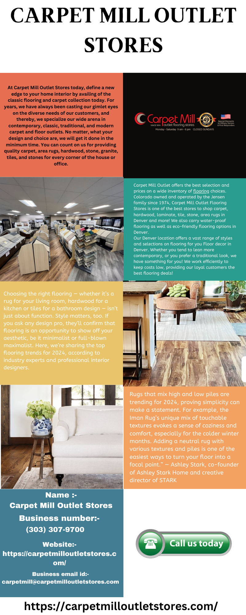 How to Find the Best Flooring Deals in Denver, CO Emanuelcunningham