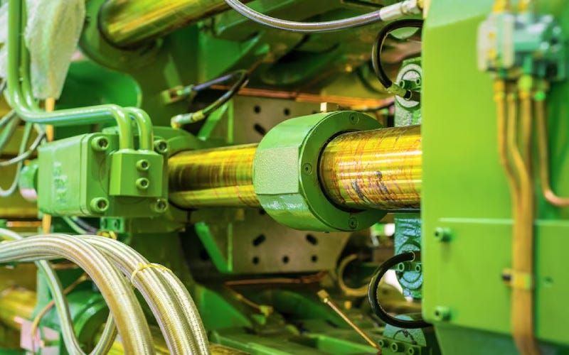 Advantages of Hydraulic Power Packs by Dynamic Hydrofab Medium