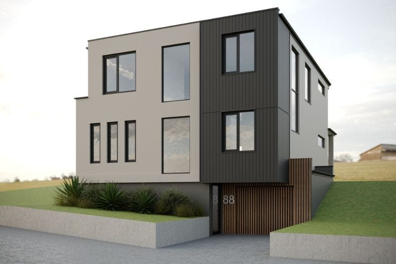 Why Hiring an Experienced Passive Home Builder Is the Best Investment for Your Dream Home