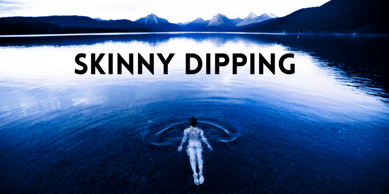 Skinny Dipping — Everything You Ever Wanted to Know | ILLUMINATION