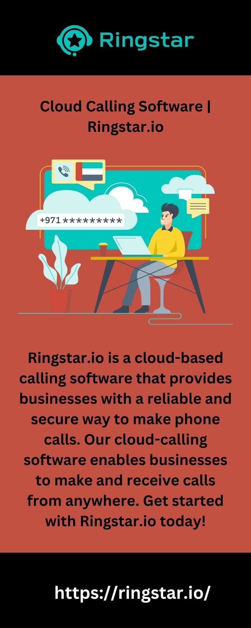 Cloud Calling Software | Ringstar.io - Ringstar - Medium