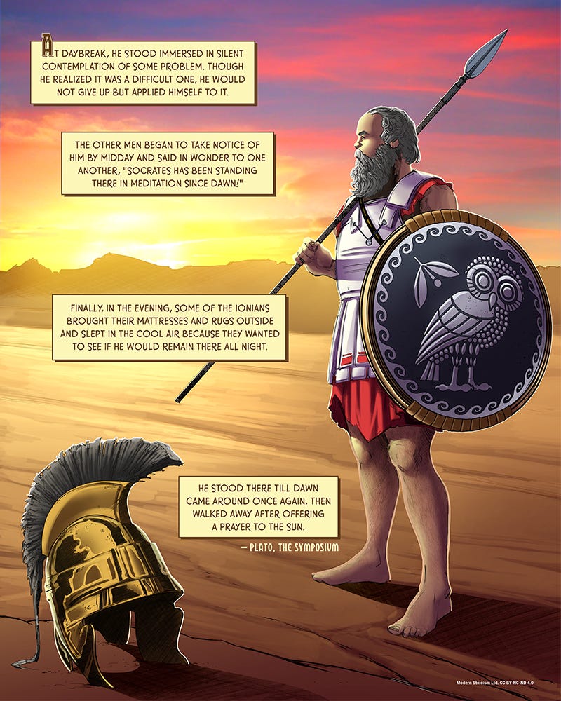 Ionian corps