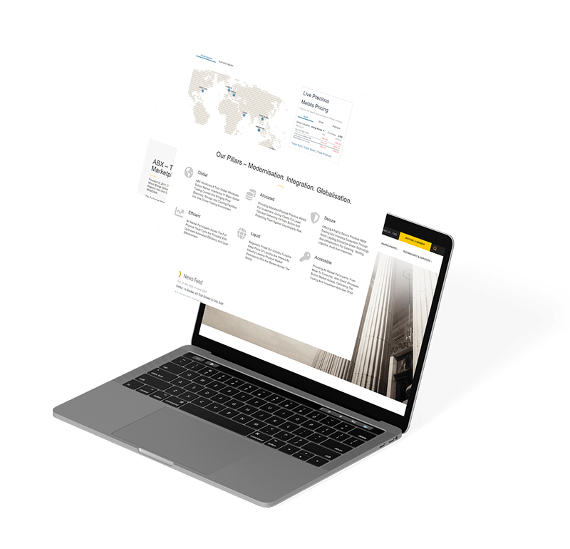 ABX Exchange A Hybrid Approach to Digital Asset Trading by