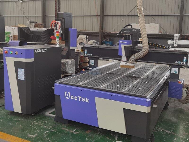 How to clean CNC Router Machine. The cleanliness of any CNC machine