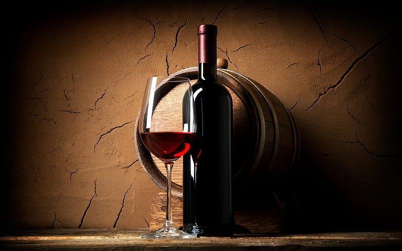 Red Wine Quality Classifier. Hello everybody. by Salim Kılınç Oct