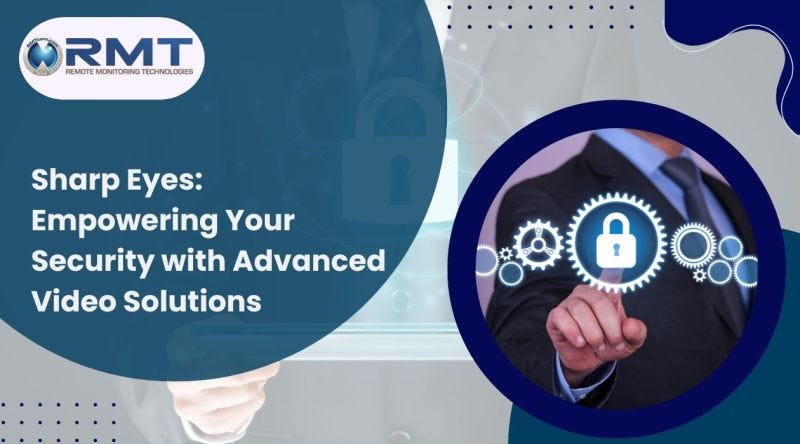 Sharp Eyes: Empowering Your Security with Advanced Video Solutions | by ...