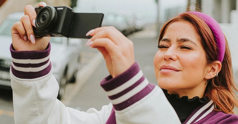 Fotoğraf makinesi satın alırken dikkat etmeniz gerekenler