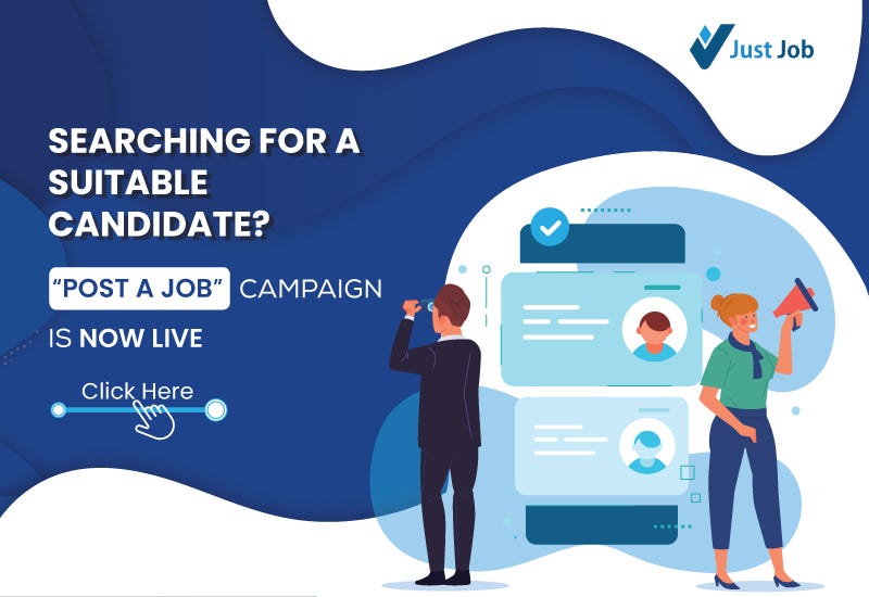 JustJob Revolutionizes Hiring with the Launch of ‘Post Your Job