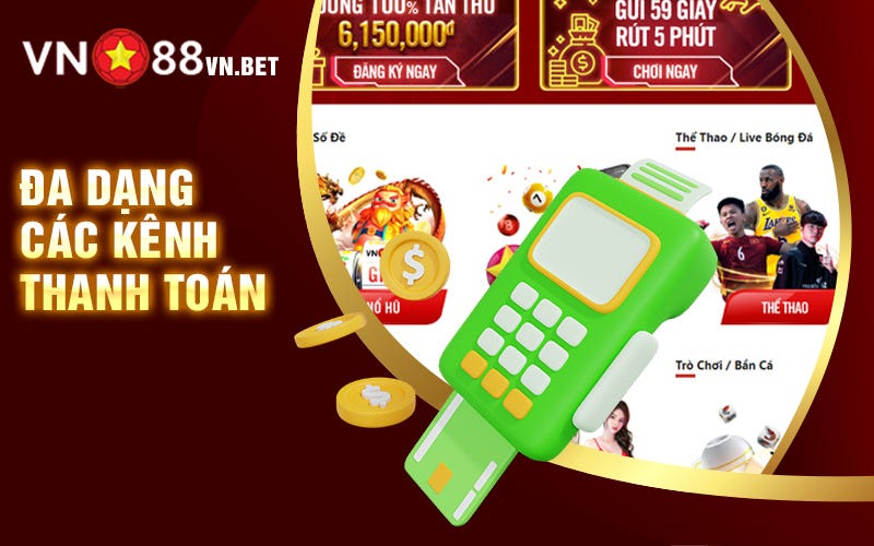 Vn88 |Giao dịch nhanh chóng chỉ trong vài phút