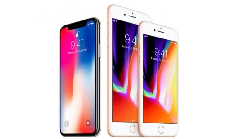 Would You Rather Enjoy a 5-day Vacation in Paris or Buy the iPhone X?