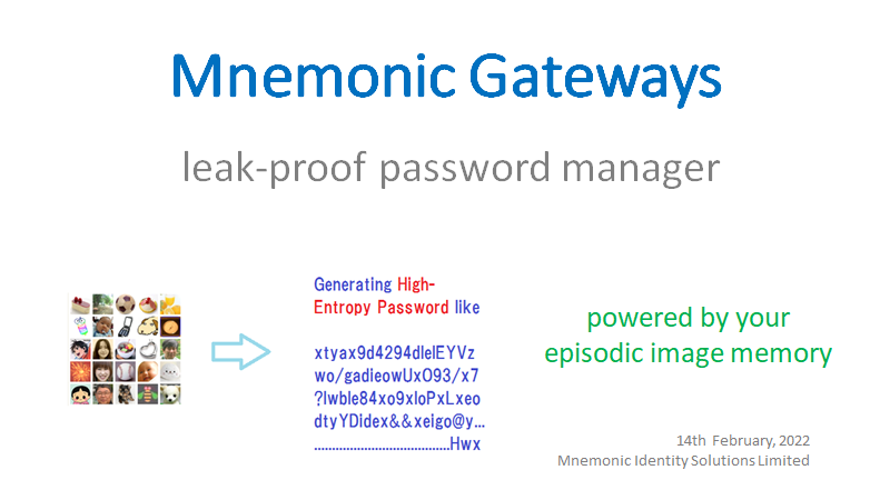 How to Not Create Single Point of Failure in Password Manager | by ...