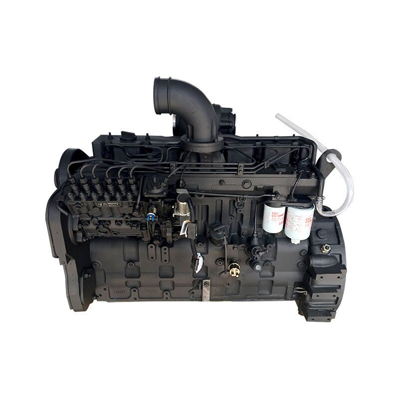 What is a Diesel Engine?. Cuttingedge diesel motors drive many… by