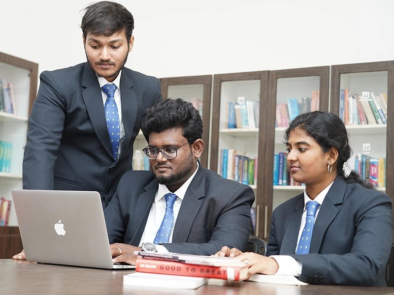 How Industry Certifications Can Strengthen an MBA Career