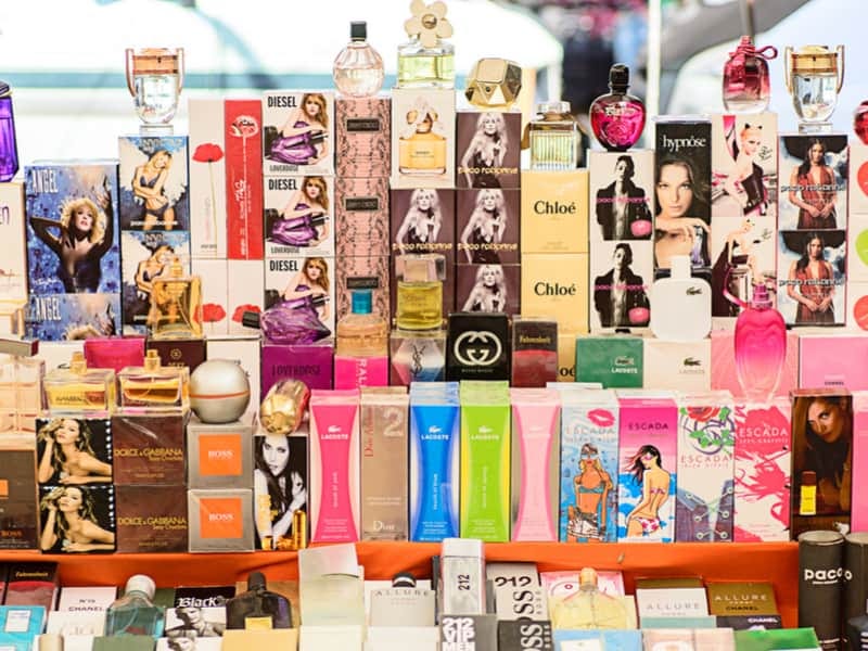 Why You Shouldn't Buy from Knock-Off Sellers, by Perfumania