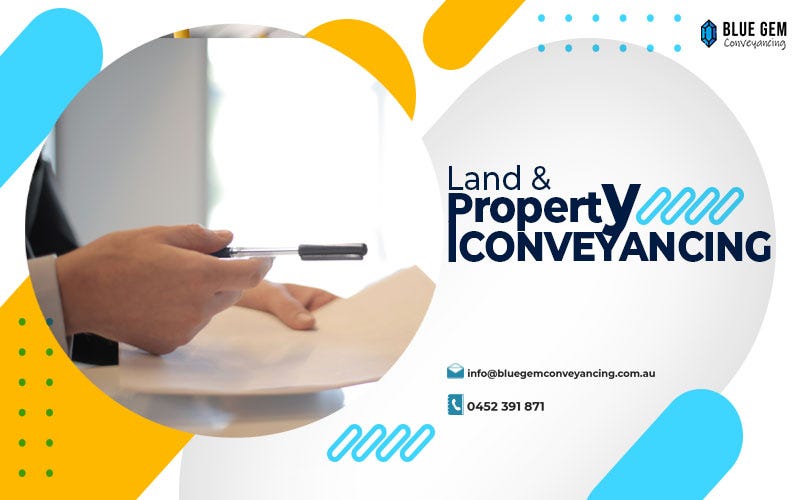 Conveyancer