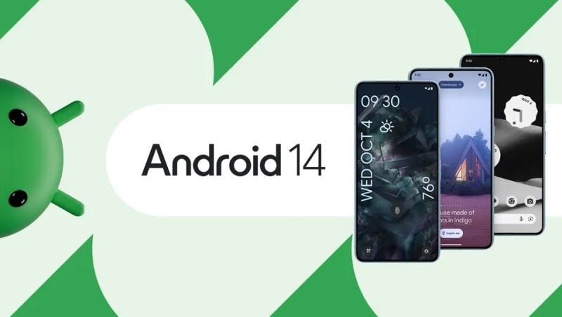 Google launches the next developer preview of Android 12