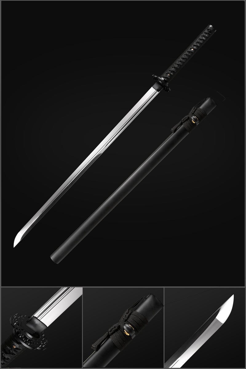 NINJA SWORD APLUS Medium