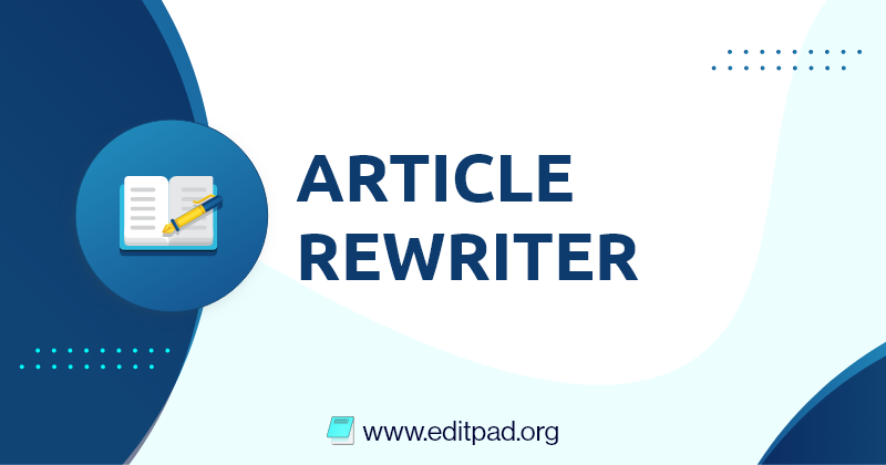 editpad ai essay writer