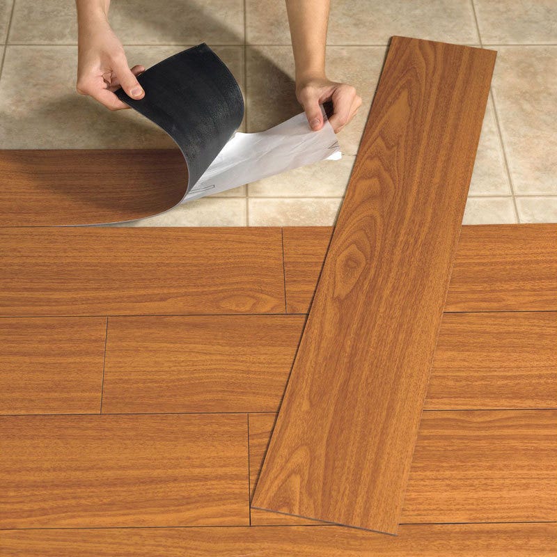 Discover the Unmatched Elegance of Vinyl Flooring in Trinidad and