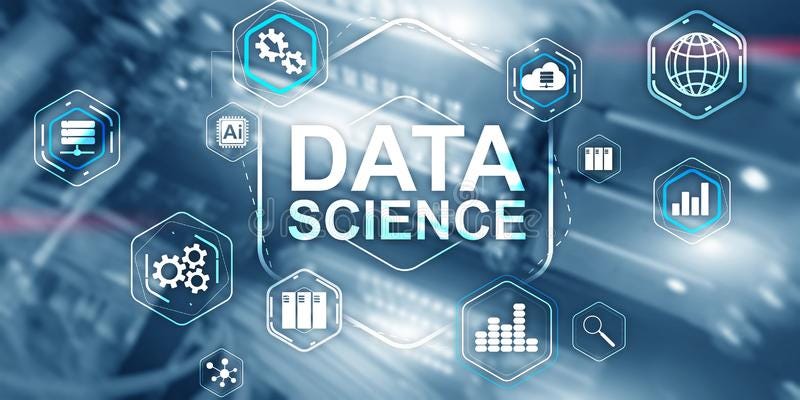 Data Science Secrets Unveiled the Ultimate Guide to Success! | by ...