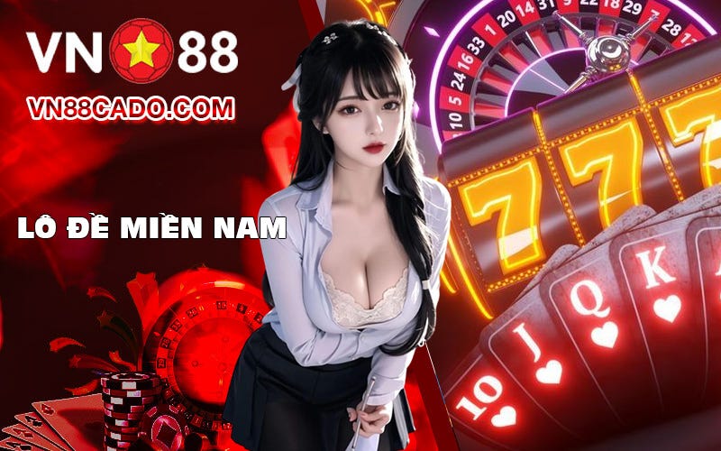 Hướng Dẫn Cách Chơi Lô Đề Miền Nam Luôn Thắng✔️
💢Có thể nói người chơi đã khá quen thuộc với lối…