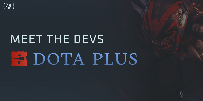 Overwolf Developer Stories: “The Lane Chosen” — DotaPlus | By Lior Haim ...