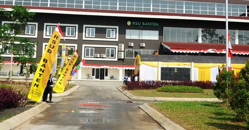 Rumah Sakit Jiwa di Walantaka Banten Ditargetkan Beroperasi