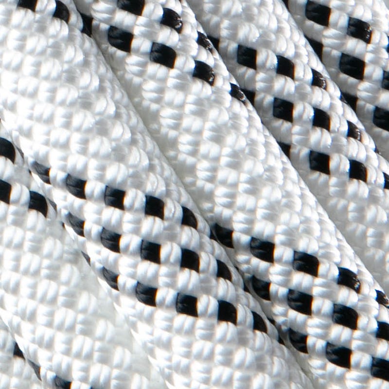 What are the EU CE Certification Standards for Static Ropes Complying with EN 1891?