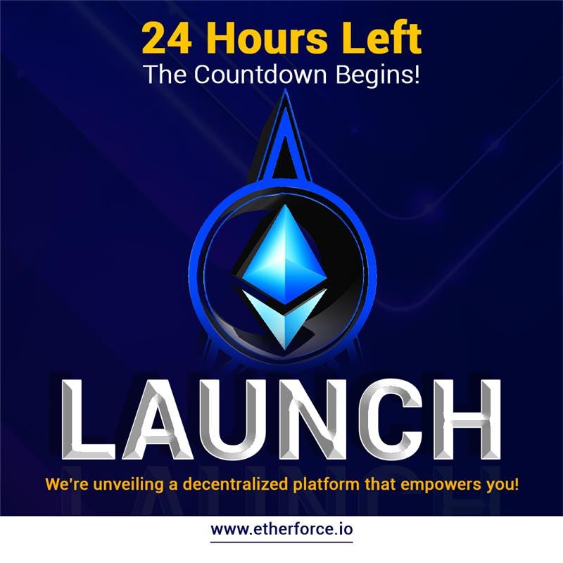 24 Hours Left The Countdown Begins