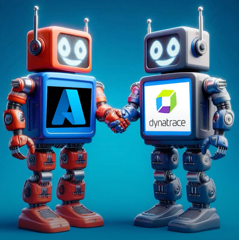 Dynatrace SaaS on Microsoft Azure