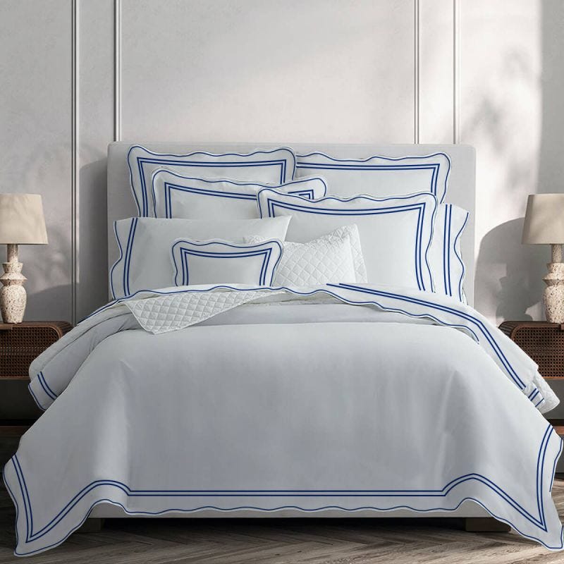 Extra Long Bed Skirt for Your Home Pushp Linen Medium