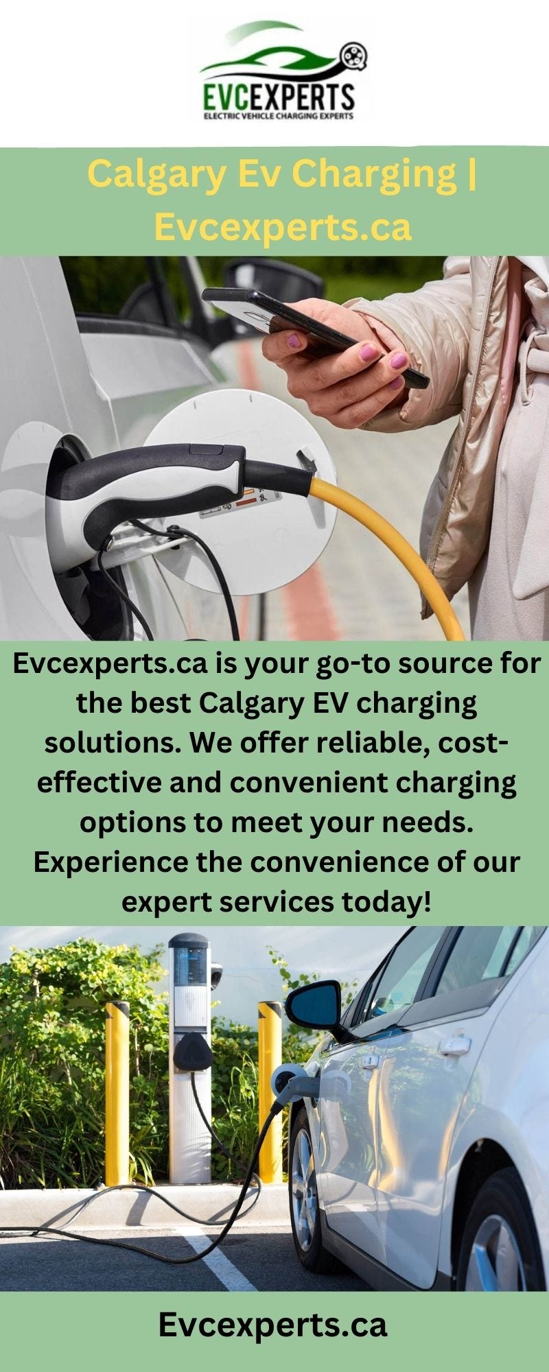 Calgary Ev Charging Evcexperts.ca Evcexperts Medium