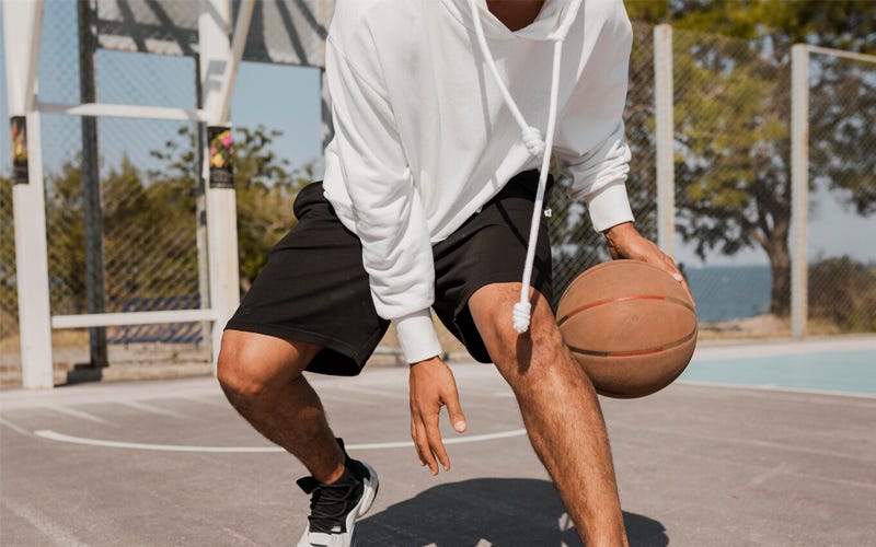 What Protective Gear Do I Need to Wear for Basketball? by Chengyu Jun