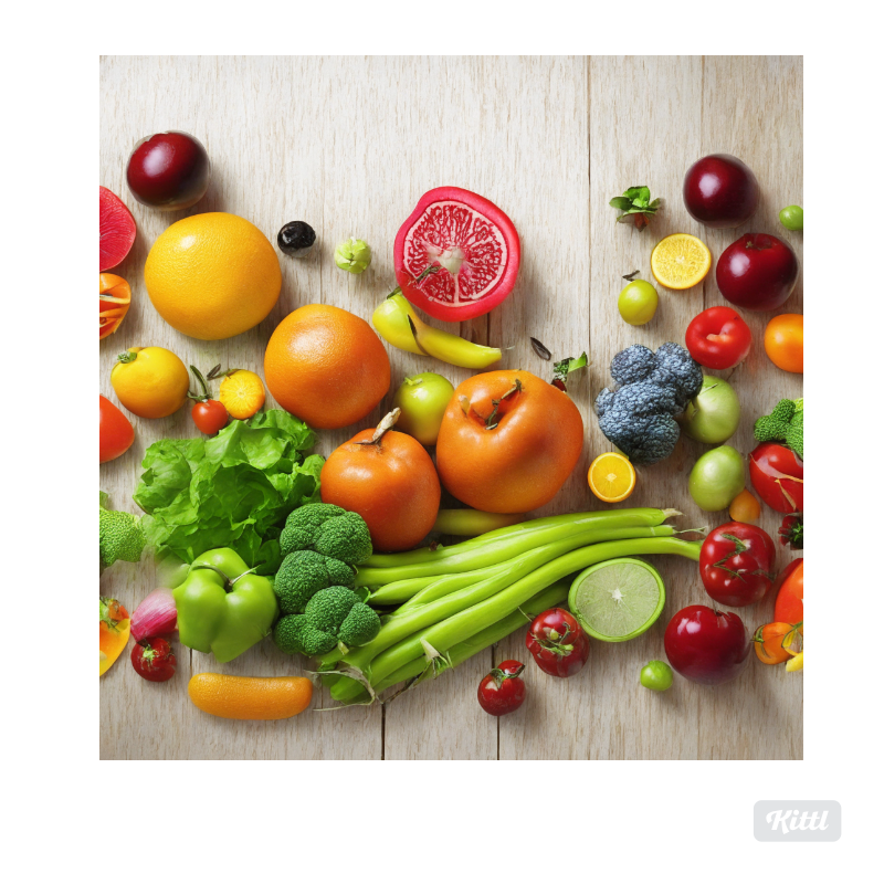 The Summary of “Food Rules” by Michael Pollan. by Patmos Obi Medium