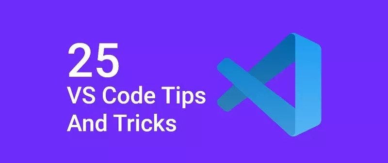 Visual Studio Code Tips and Tricks