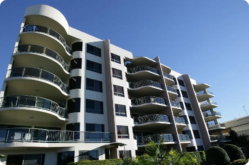 Property Services That Simplify Building Management | Accord