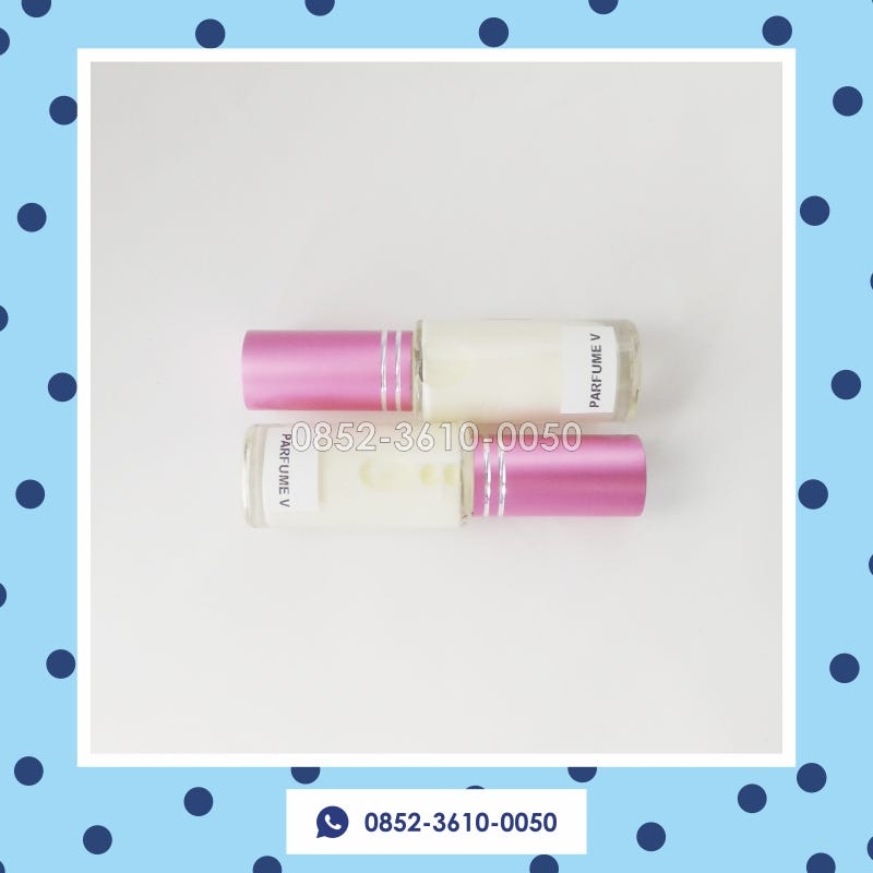 PROMO!!! Parfum Wanita 2018