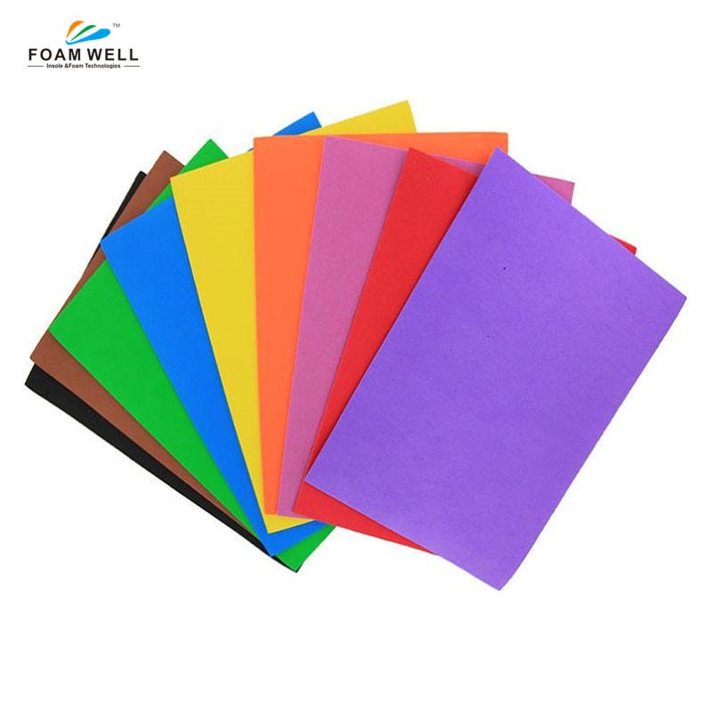 EVA sole and rubber sole which is better? by Lovelylzp Medium