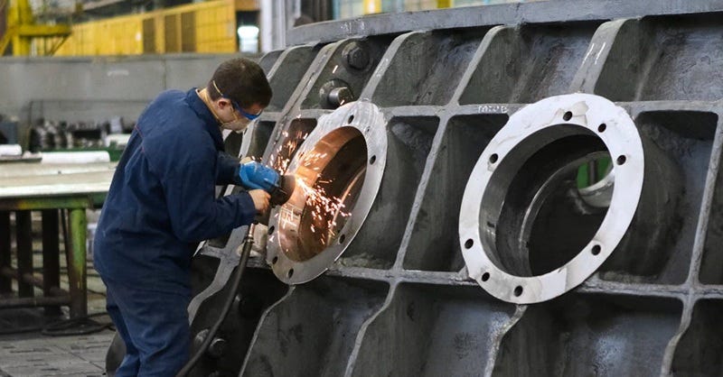 Manufacturing, FDI & Trade: Bringing Jobs Back Home?