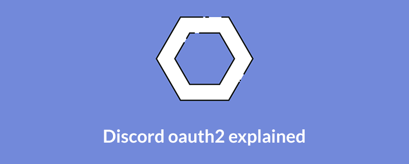 Discord Developer Portal — Documentation — OAuth2