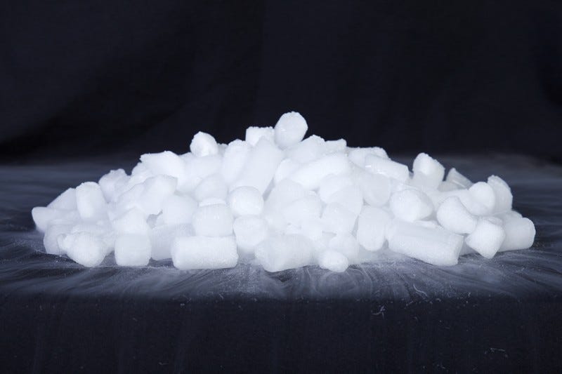 Dry Ice To Get Dents Out Of Cars at Elaine Dobbins blog