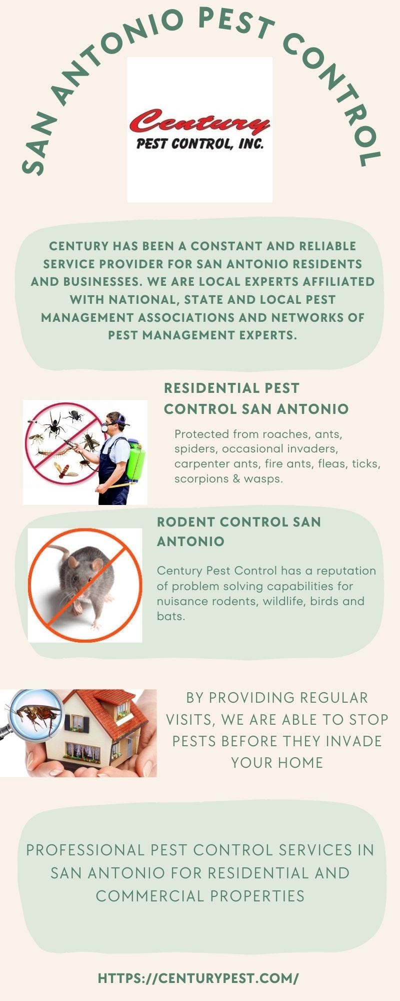 Century Pest Control Centurypestcontrol Medium