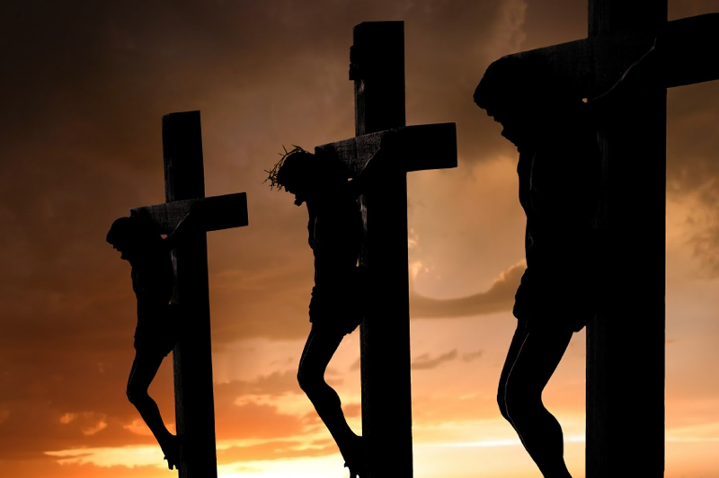 Condições para seguir Jesus