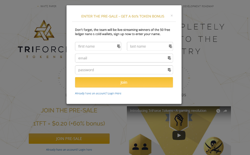 How To Participate In Our ICO Pre sale Saturday 14th At 12 30pm UTC how-to-participate-in-our-ico-pre-sale-saturday-14th-at-12-30pm-utc
