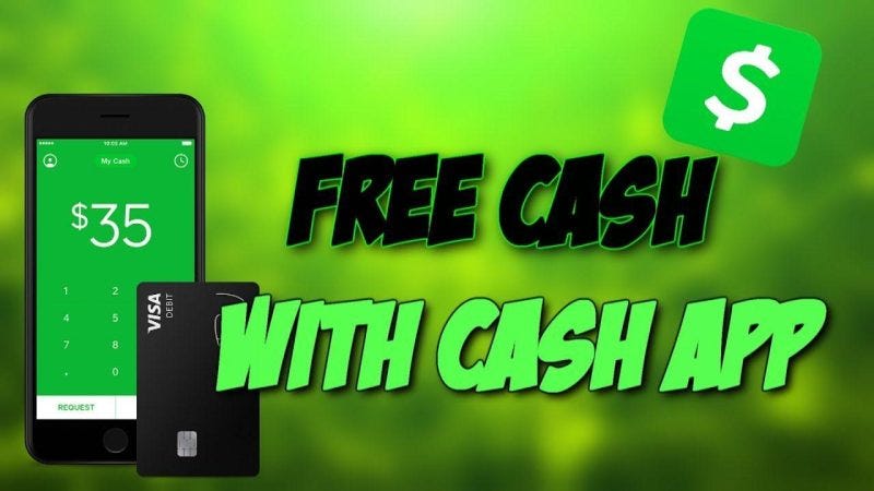 How Do U Get Free Money On Cash App {Method!} How to Get Free Money On Cash App | by Md Oaras Shak | Medium