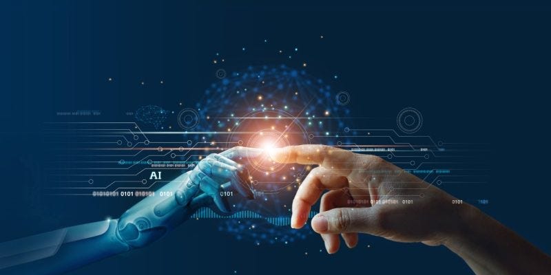 The Role of AI in Network Optimization