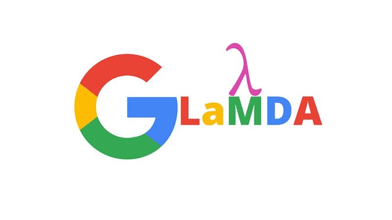 La IA da un salto cuántico en 2024: ¡LaMDA llegó!