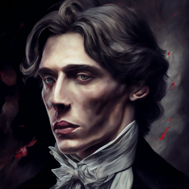 The Picture of Dorian Gray: An Enthralling Tale of Morality, Corruption ...
